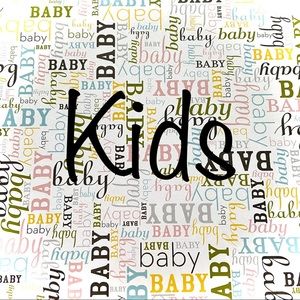 Baby/Kids